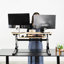 Standing Desk Converter DESK-V000V Series-48131308