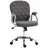 Kimar Chair with Padded Armrests-81948009-72835548