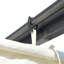 3m x 3m Steel Pergola