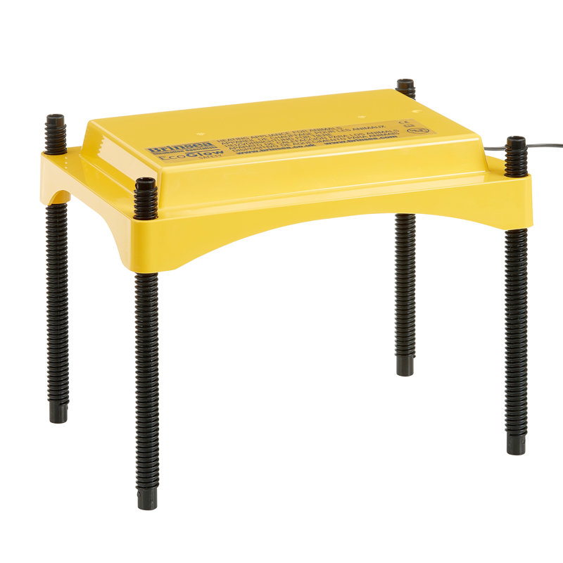 Éleveuse EcoGlow Safety 600