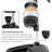 Tribest Manual Slow Masticating & Cold Press Juicer-64630335