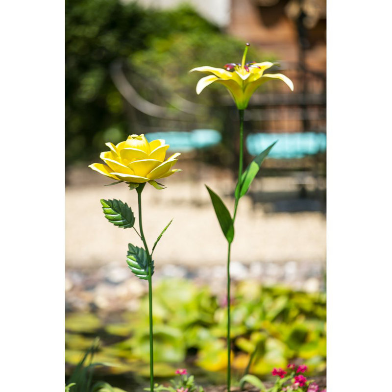 Jeu de jardin