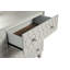 Commode double 6 tiroirs avec miroir Klinger