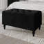 Lit rembourré avec banc de rangement Tyreese-539367039-539367012