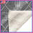 Floral Damask Pattern Blankets-133729101