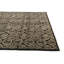 Tapis noir 6x9 Pham