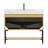 YOLAN 36" Bathroom Vanity&Sink-1913043615-1913043612-1913043680