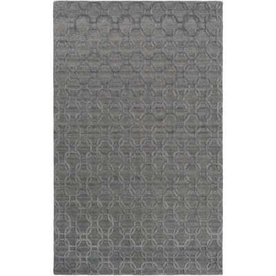 Elvira Geometric Indoor Rug
