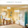 Conway Posi-Temp Tub and Shower with Valve Included