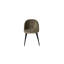 Anjay 46.5cm H Velvet Upholstered Side Chair