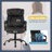 Executive Chair with Headrest