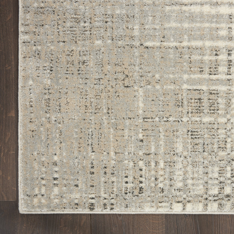 Indoor Rug, Rectangle 4' x 6'