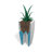Mayne Kobi 38-Inch Self-Watering Tall Planter-1125568112-1108886187