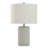 Lowry 21'' Distressed Table Lamp-522342683