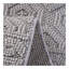 Tapis d'intérieur / extérieur blanc / géométrique Collection-403928084