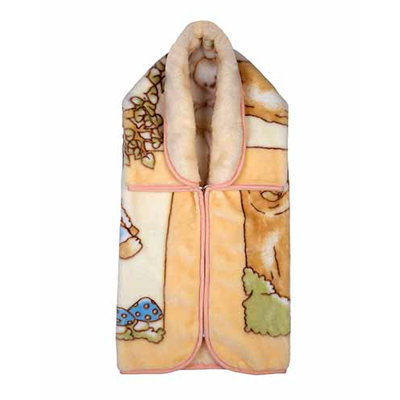 Judson Baby Blanket