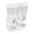 White/Purple selected