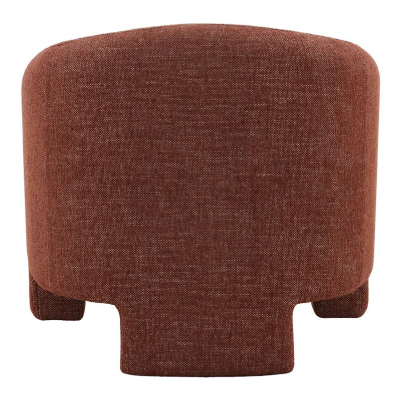 Haywood Occasional Chair Rust