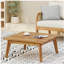 TABLE BASSE CROWNE