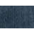 Donora Hand Loomed Gabbeh Rug, 100% Wool, Solid Color, Fade & Stain Resistant, Durable, All Sizes, India-Made.