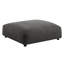Canapé modulaire rembourré 4 pièces Solace-101323749