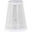 Tervuren 5'' H Polyester Empire Lamp Shade
