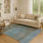 Premium Machine Washable Ariel Geometric Rug-304127435