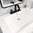 30'' Single Bathroom Vanity with Ceramic Top