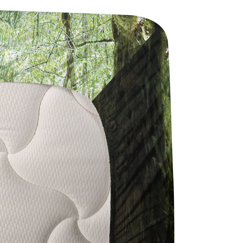 Microfiber Sheet Set, Full Sheet Set + Fitted Sheet + 2 Pillowcases