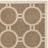 Courtyard Performance Geometric Rug-10971653