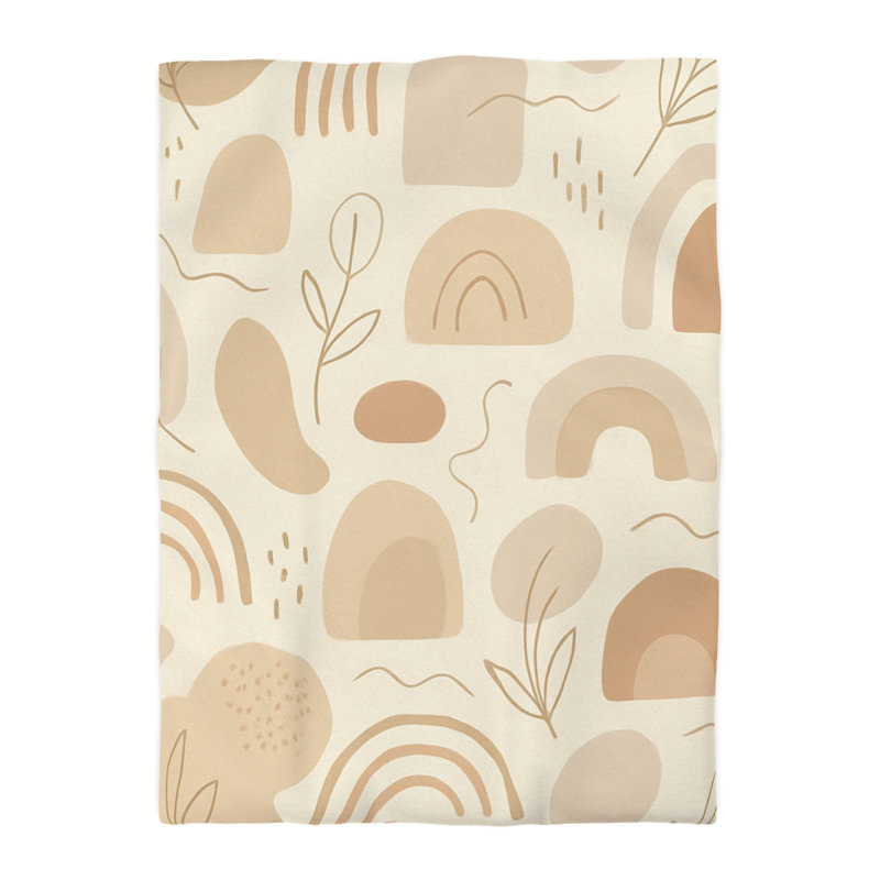 Duvet Covers Polyester Duvet Cover, Twin XL Duvet Cover