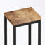 Ensemble de table de salle à manger avec 3 tabourets Modern Kitchen-2103860135-2103860132