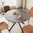 46.5" Wood Round Dining Table-1854870661-1854870683