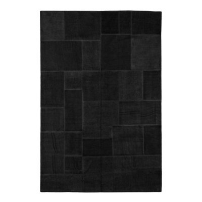 Manus Rectangle Hand Woven Area Rug
