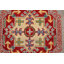 Tapis oriental fait à la main Kazak 5