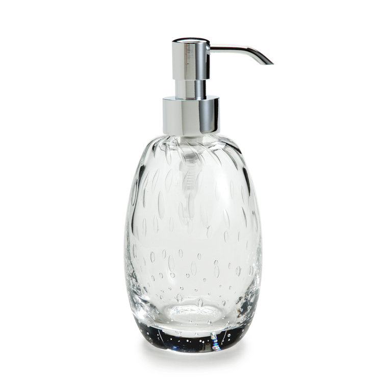 Celeste Soap Dispenser