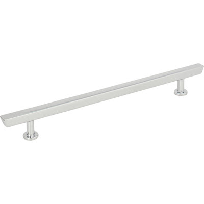 Thin Square Bar Pull