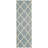 Osasere Hand Tufted Wool Geometric Rug-36138413