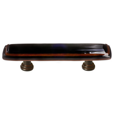 Stratum Bar / Handle Pull Pull