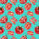 Tomatoes by Neuevector - Wrapped Canvas Print