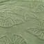 Couverture réversible en molleton jacquard-111070367-111070363