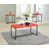 Rouge est en rupture de stock
