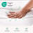 Novilla 12'' Medium Hybrid Mattress-2072102989-2041207055