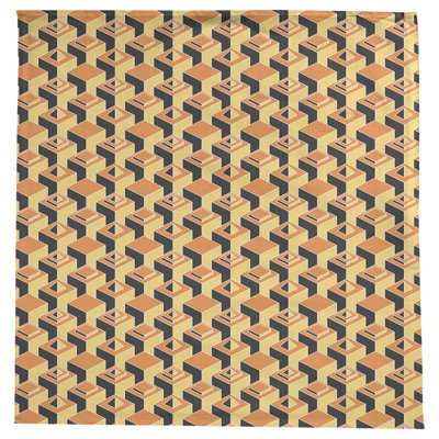 Nappe de gratte-ciels classiques