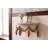 1 Piece Accent Shelf
