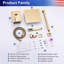 All-In-One Kit with Rough in-Valve-78866962