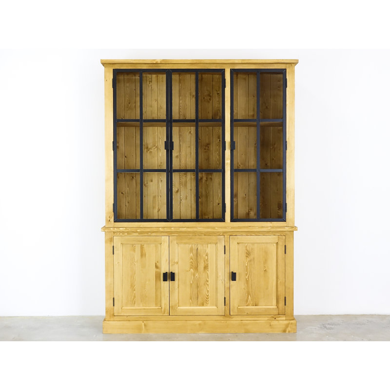 Cahya Display Cabinet