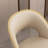 Upholstered Side Chair Set of 2