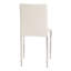 Upholstered Stacking Side Chair