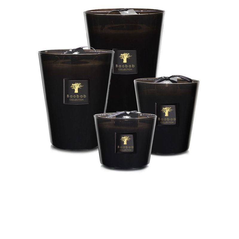 Les Prestigieuses Encre De Chine, 3.9" H x 5.07" W x 5.07" D